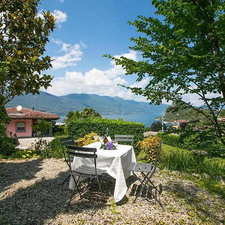 Casa Francesca Garden And View *