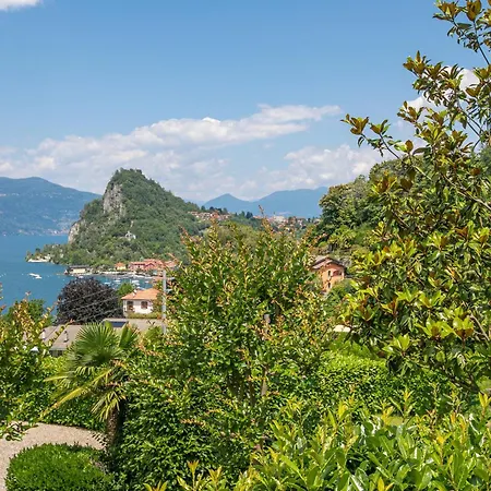 Villa Casa Francesca Garden And View *