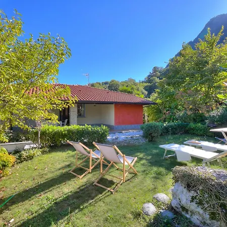 Casa Francesca Garden And View *