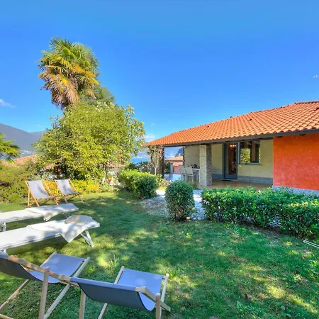 Casa Francesca Garden And View