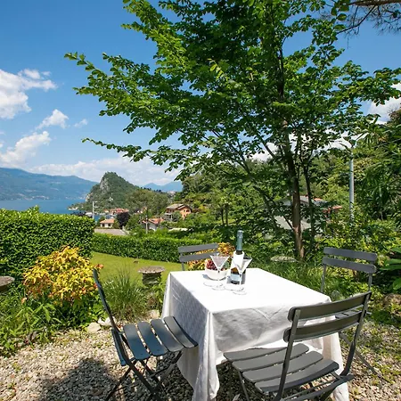 Casa Francesca Garden And View * Castello (Varese)
